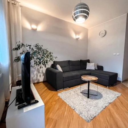 Apartament Hanna Колобжег Экстерьер фото
