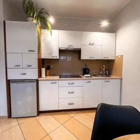 Apartament Hanna Колобжег Экстерьер фото