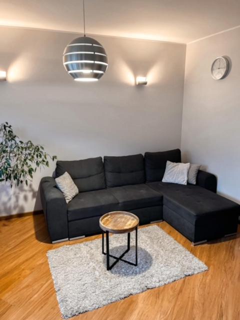Apartament Hanna Колобжег Экстерьер фото