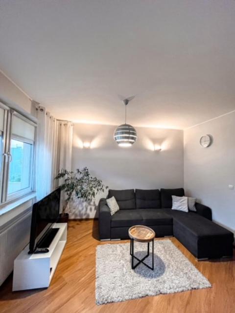 Apartament Hanna Колобжег Экстерьер фото