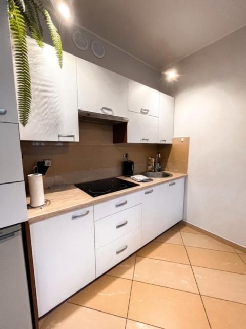 Apartament Hanna Колобжег Экстерьер фото